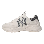 Кроссовки MLB Big Ball Chunky, 3ASHBWM4N-50BKS