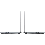Ноутбук Maibenben X16C-i54456 Core i5 14450HX 16Gb SSD512Gb NVIDIA GeForce RTX 5060 8Gb 16" IPS FHD+ (1920x1200) Windows 11 Home grey WiFi BT Cam 5200mAh (X16C-I544560F44HG4E10)