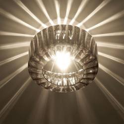 Накладной светильник Odeon Light 4746/1C