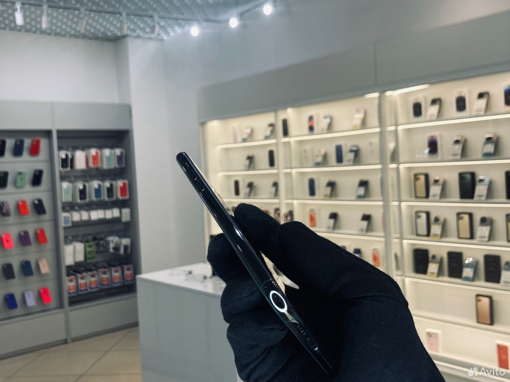 iPhone 11 Pro Max, 64 ГБ б/у