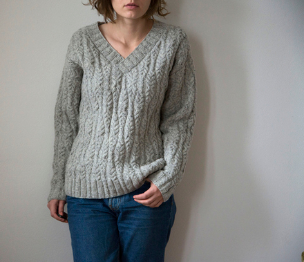 свитер Суходол PDF