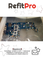 Материнская плата для ноутбука Lenovo ideaPad Y700-15ISK 80NV NOK I5-6300 4G (5B20K28144), оригинал