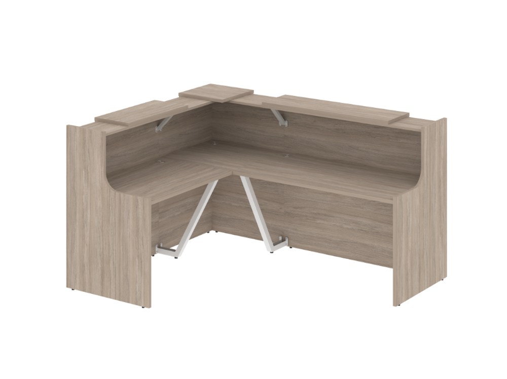 Ресепшен Оникс (Onix) вариант №28