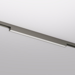 DK5751-DN Светильник для трека SHINE LINEAR со светодиодом, L301*W19*H27, 48V DC, 12W, RA?90, 3000K, IP20, темный никель, алюминий
