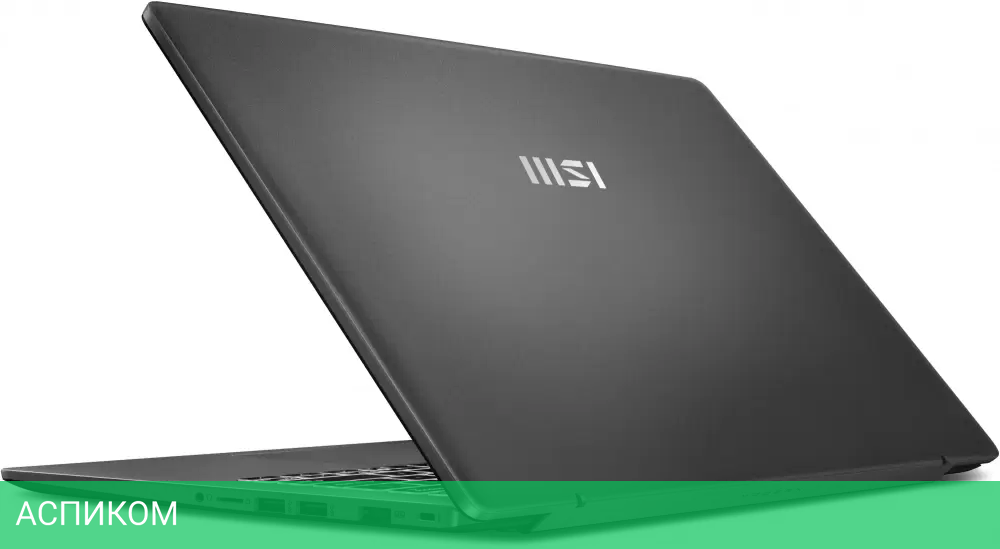 Ноутбук MSI Modern 14 F13MG 9S7-14S121-297