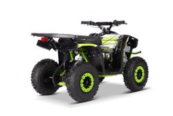 Квадроцикл детский YACOTA SIRIUS 1000W электро