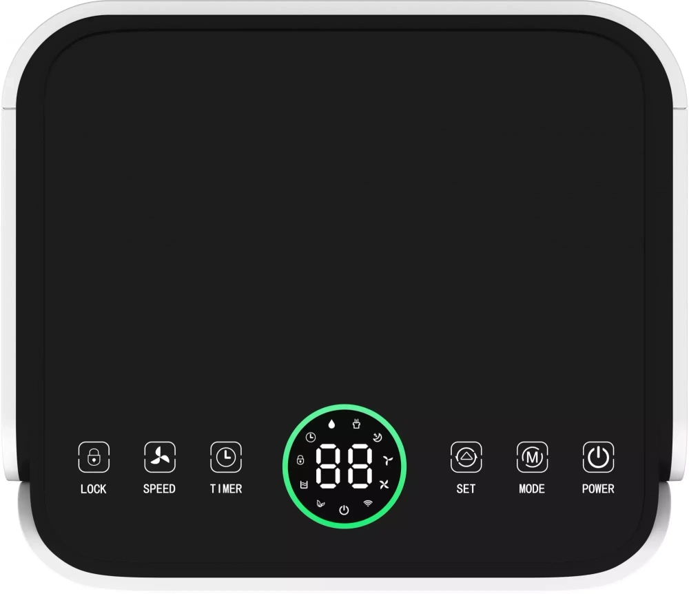 Осушитель воздуха Neoclima ND-10RH