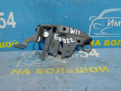 Замок капота NISSAN AVENIR 1998-2005