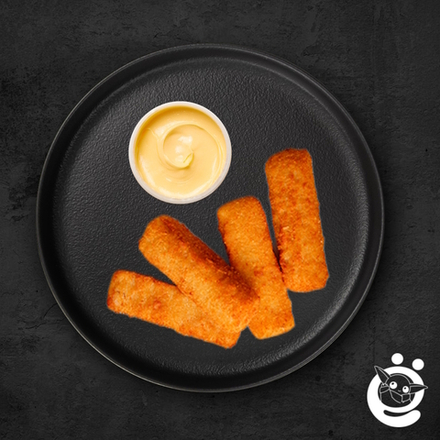 Рыбные палочки