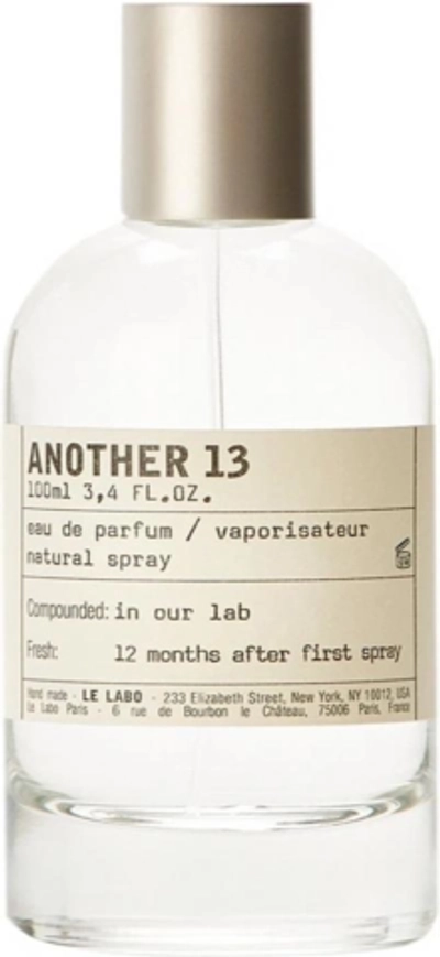 LE LABO ANOTHER 13 EDP 100 ML