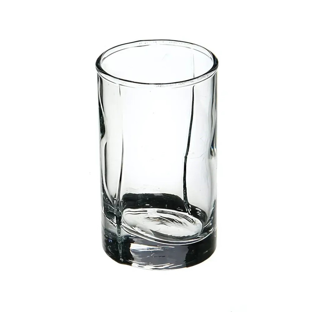 Набор стопок 6шт 60мл «Луна» 42043