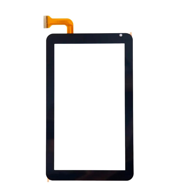 Тачскрин для Dexp Ursus L370i Kid's 3G (Черный)