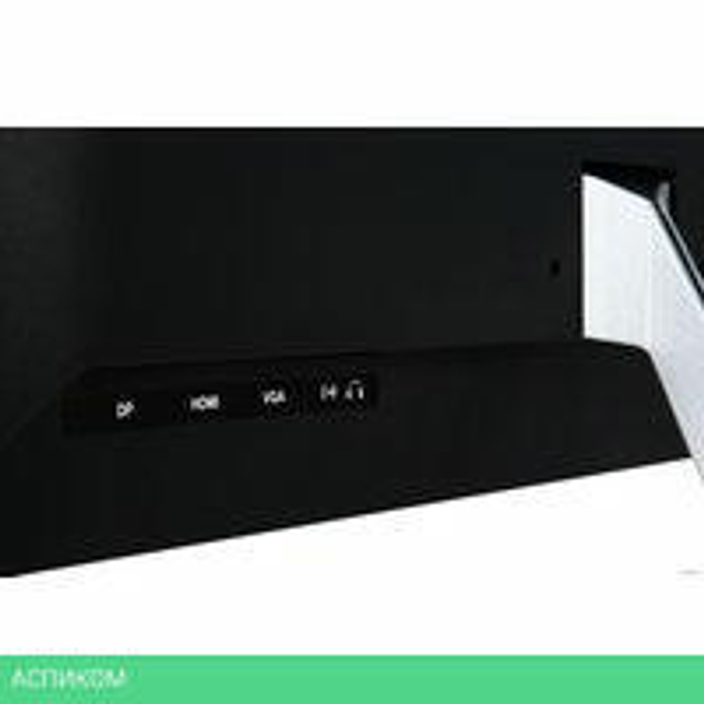 Монитор ViewSonic VX3276-mhd-2