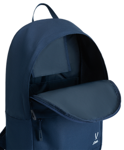 Рюкзак ESSENTIAL Backpack, темно-синий