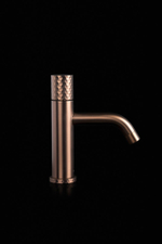 Смеситель STICK для умыв. COPPER BRUSHED DIAMOND