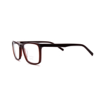 Оправа прямоугольная Family Optic WD1572 C3 коричневый (Китай)