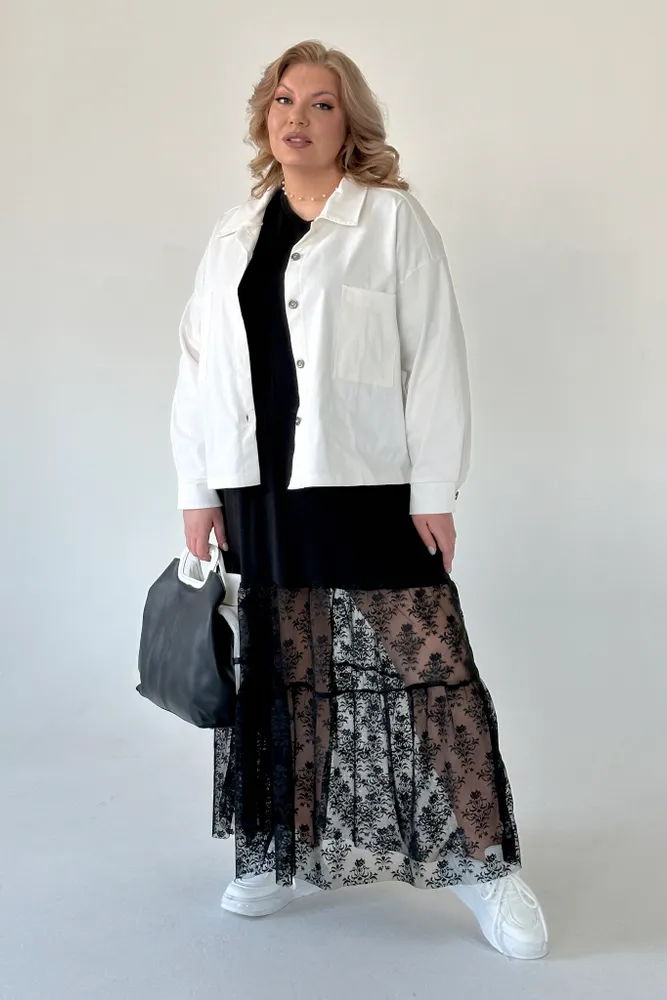 Куртка 6022 Fabrika