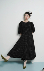 Юбка-баллон "Конфетти"