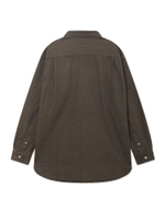 Рубашка Дл. Рукав Washed Denim Shirt