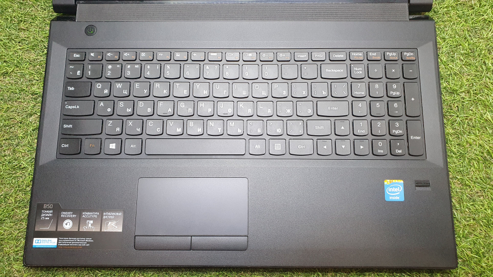 Ноутбук Lenovo Celeron/4Gb/B50-30 59430213/Windows 10