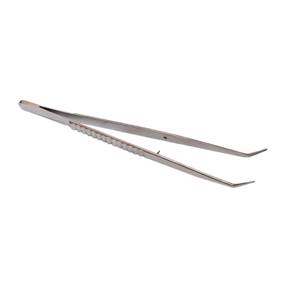 Пинцет стоматологический 160х1,0 ВР-П-116