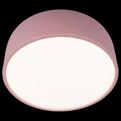 Накладной светильник Loft it Axel 10201/350 Pink
