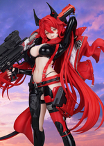 Red Hood