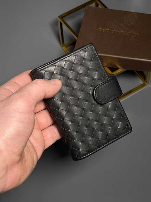 Визитница Bottega Veneta