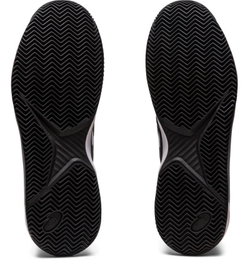 Мужские кроссовки теннисные Asics Gel-Challenger 13 Clay - черный