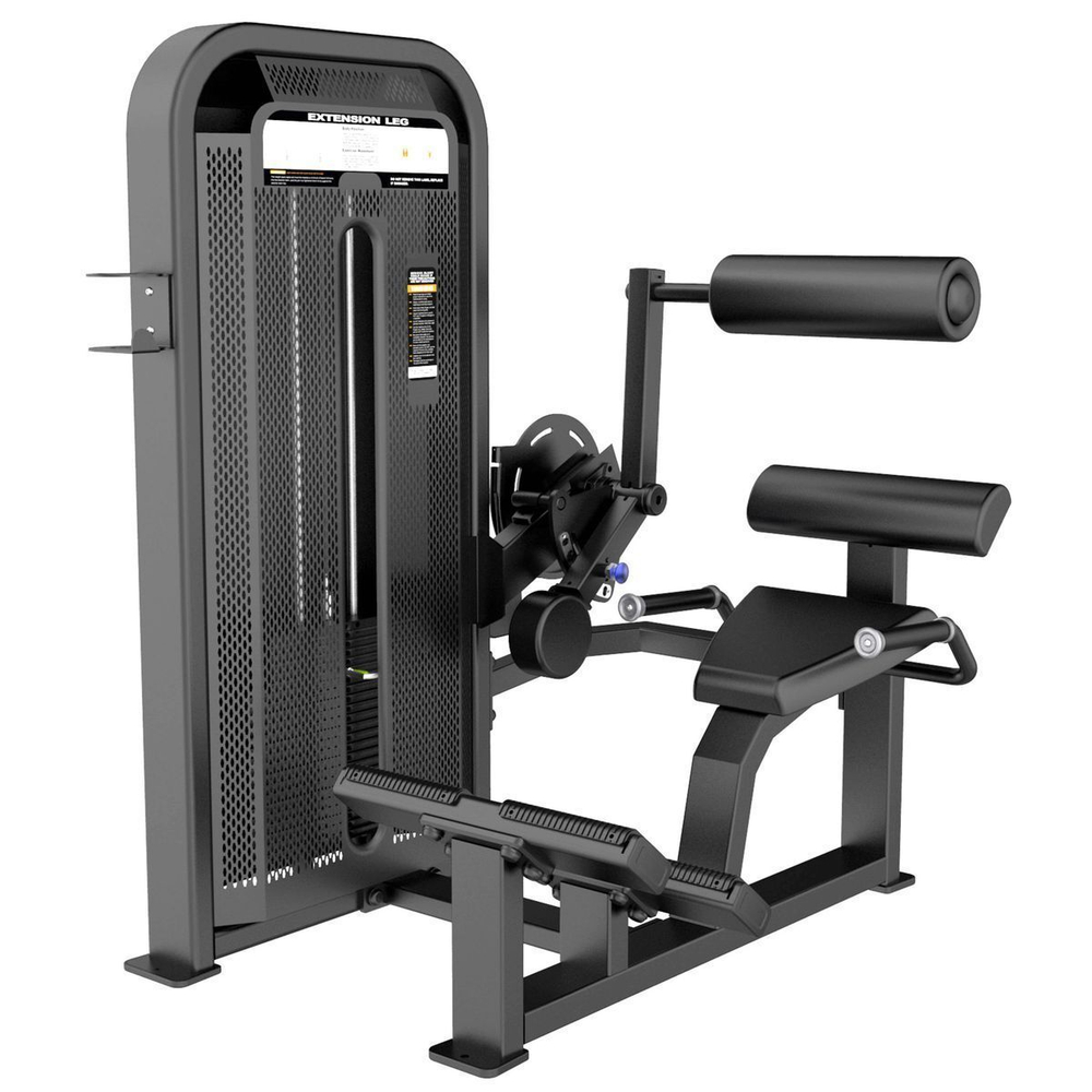 U3031D (E5031) Разгибание спины. Стек 109 кг