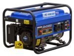Электростанция (генератор бензиновый) ECO PE-4001RS