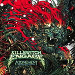 Killswitch Engage / Atonement (Deluxe Edition)(CD)