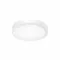 CL738120N Бейсик Белый Св-к Накл. LED 12W*4000K