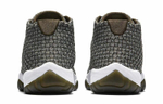 Кроссовки Jordan Future Olive Canvas