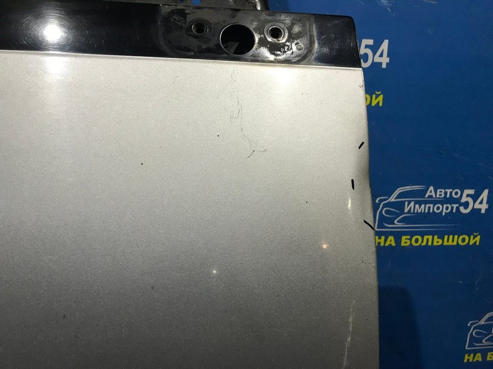 Дверь передняя правая TOYOTA ESTIMA 1998