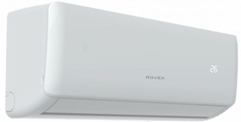 Настенный внутренний блок мульти сплит-системы Rovex RS-M07IHA1