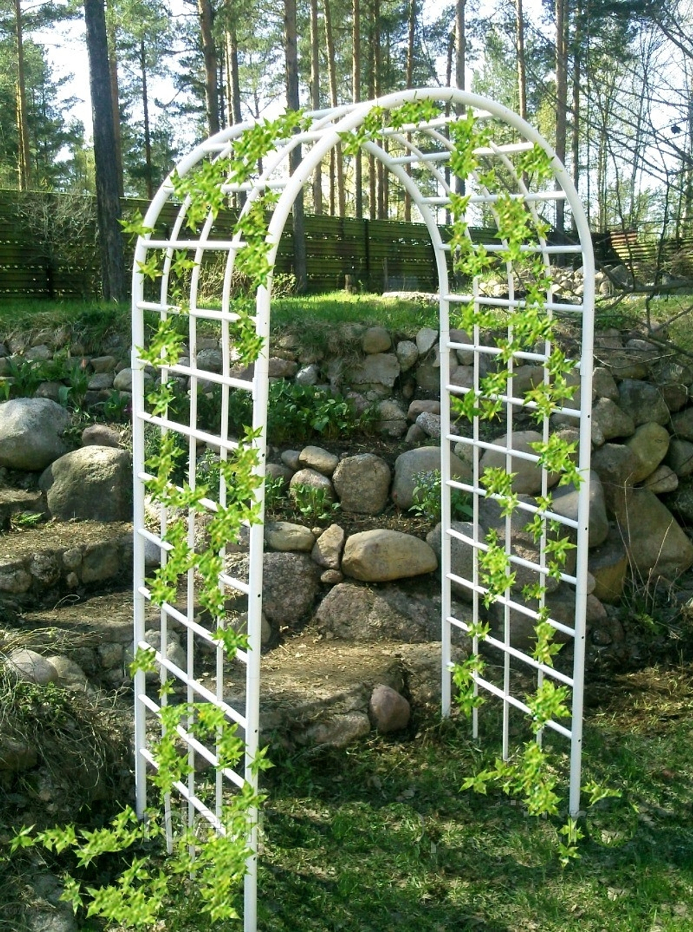 Пергола Стандарт