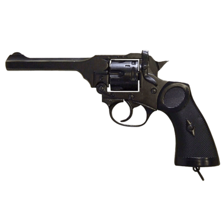 Denix Револьвер Webley MK-4