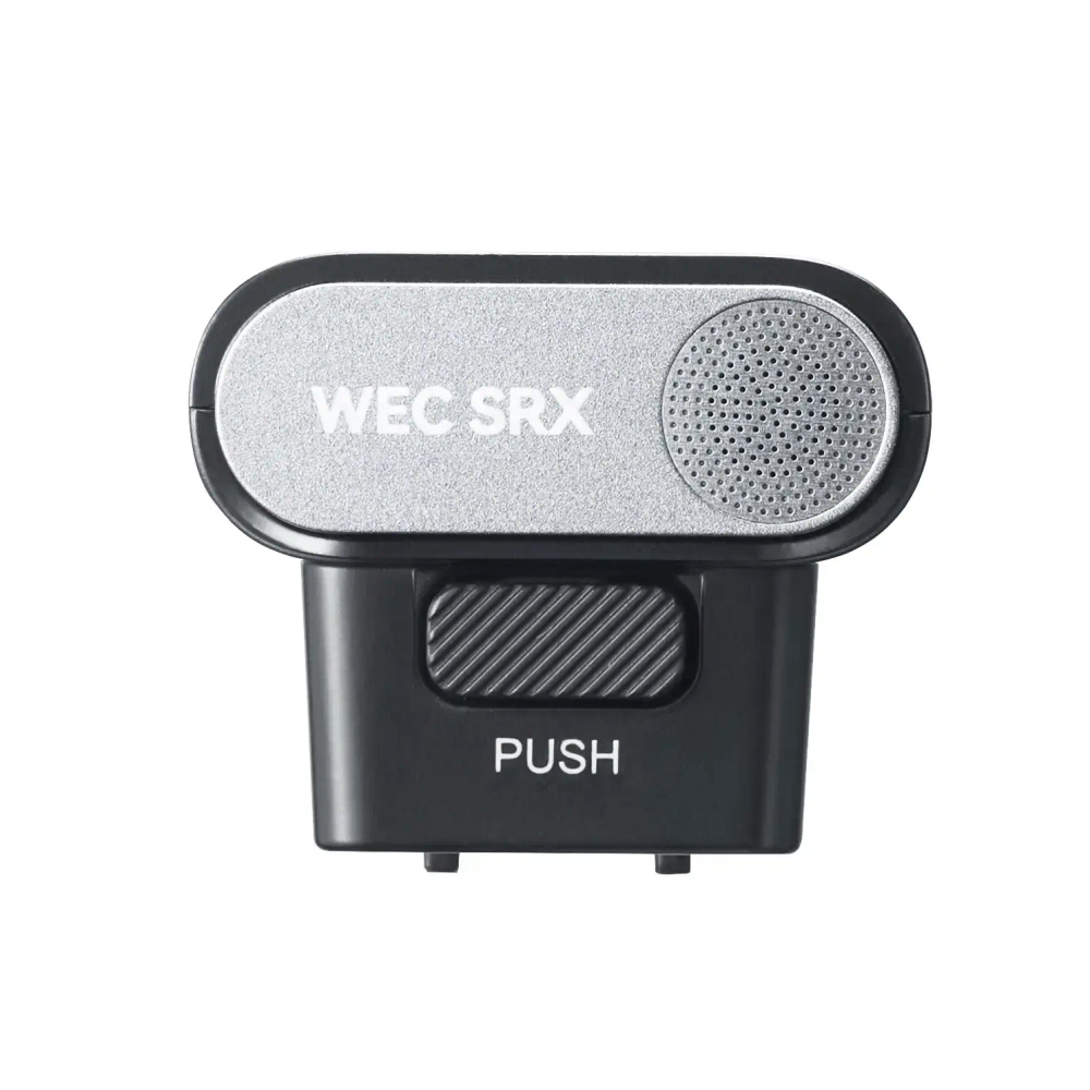 Радиосистема Godox WEC-S Kit2 накамерная