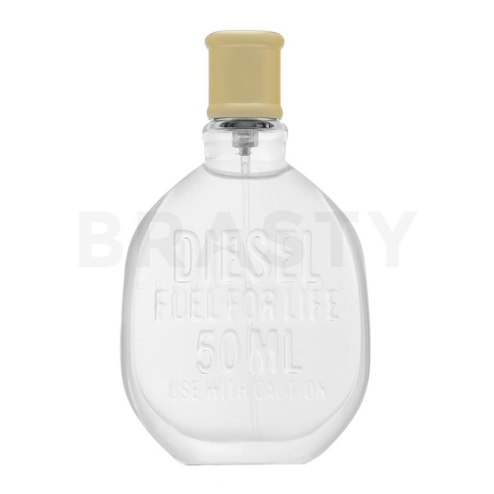 Diesel Fuel for Life Femme EDP W 50 ml