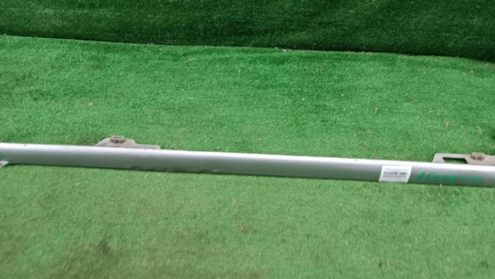 Накладка подножки правая Toyota Land Cruiser Prado (2009-н.в.)