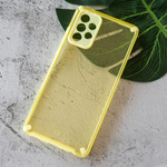 Чехол для Samsung Galaxy A72, 012461 Красный