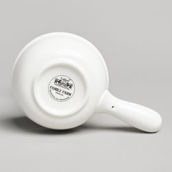 КОКОТНИЦА LEFARD "FAMILY FARM" 300 МЛ 18,5*11,5*5 СМ (КОР=24ШТ.)