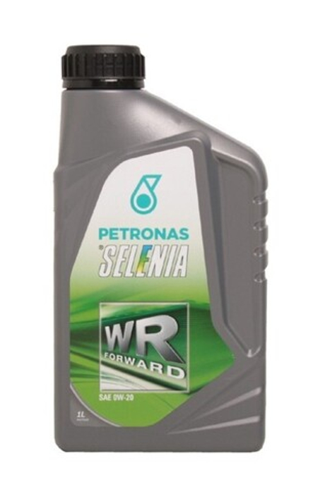 PETRONAS - 16341639-SEL - Syntetic oil for passenger car