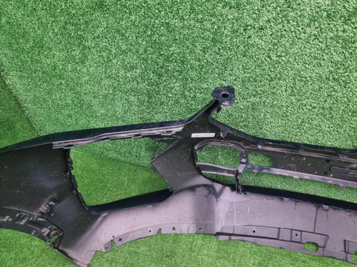 Бампер передний BMW X6 G06 (2019-2023) M-paket