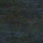 Керамогранит Alma Ceramica GFA57OXD20L Oxide 57x57 черный лаппатированный под металл