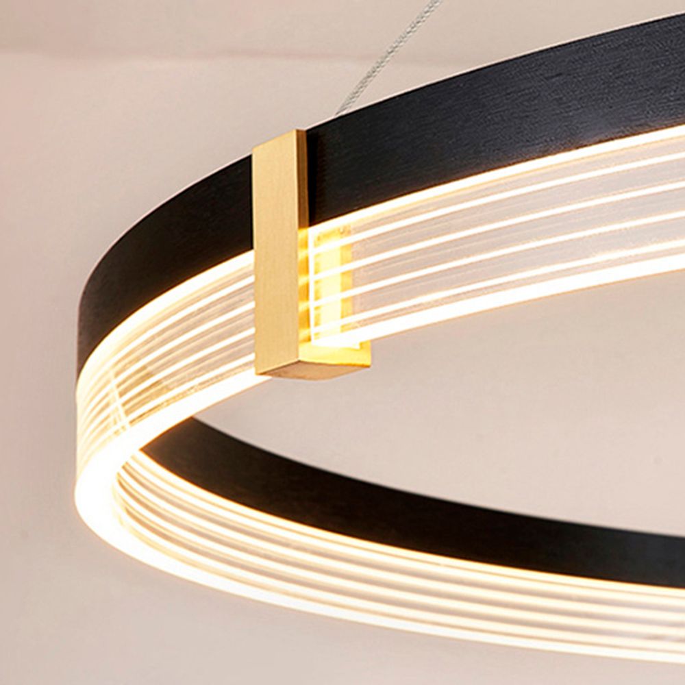 Подвесная Люстра Almer Combo D40+60+80 By Imperiumloft