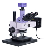 Микроскоп металлографический цифровой MAGUS Metal D630