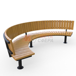 Скамейка Эраунд