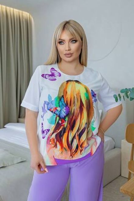 Костюм УК-456-1 Fabrika Фото 2